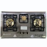 Black Stone Gass Hob BS-824