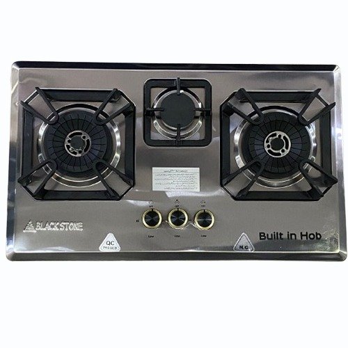 Black Stone Gass Hob BS-827