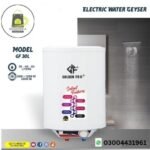 Golden Fujji Electric Water Heater GF30L