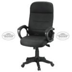 Boss B-524 Horizon High Back Revolving Executive Computer Chair