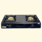 Black Stone Gas Stove BLK