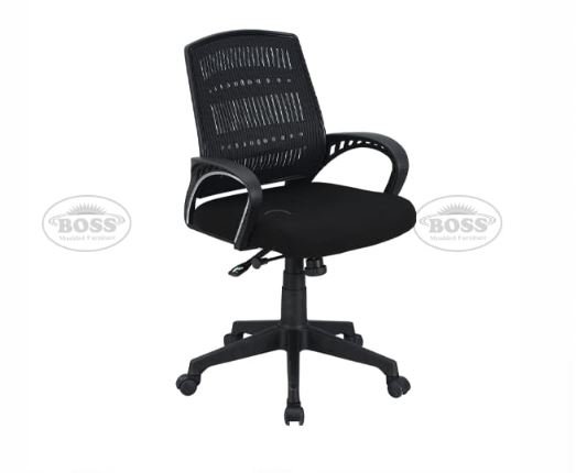 Vip B – 514 Revolving office chair