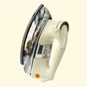 Dry Iron