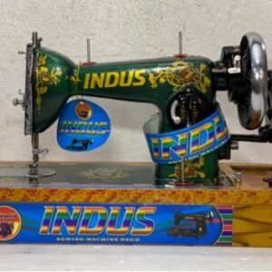 Indus sewing Machine