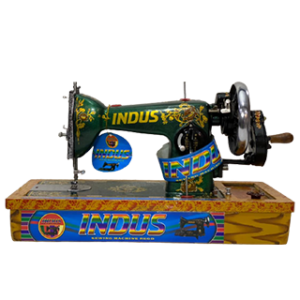 Indus Sewing Machine