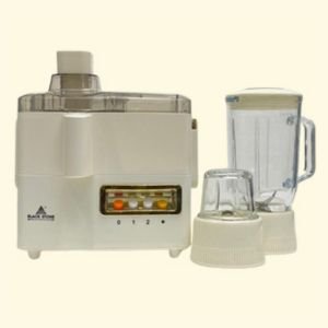 Juicer Machine S1-white