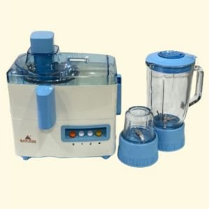 Juicer Machine S1-Blue