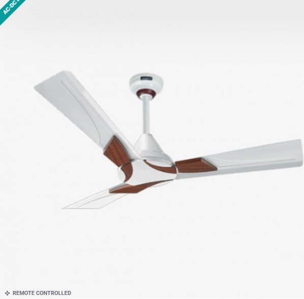 KUSHID FANS Prime Model(AC/DC) INVERTER CELLING FAN