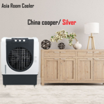 Asia Room Air cooler  (220V BLACK)