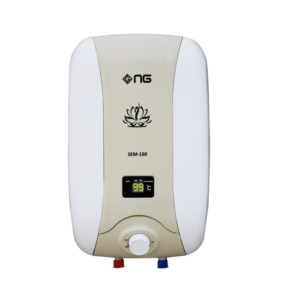 Semi Instant Electric Water Heater SEM-150
