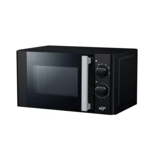 BINGO (MO-722) MICROWAVE OVEN 20Ltr Black (Manual )