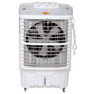 YASHICA Room Air cooler ( Cooper+Pad+Icebox) Fan 20″ (8500 MODLE)