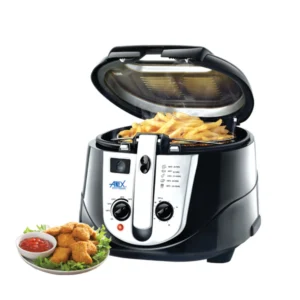 AG-2014 Deep Fryer